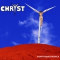 CHRYST - Phantasmachronica Cover